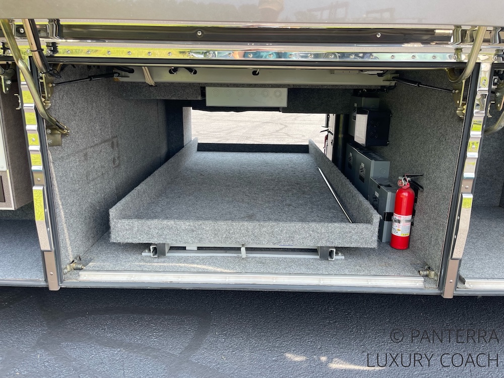 1998 Prevost Marathon XL For Sale
