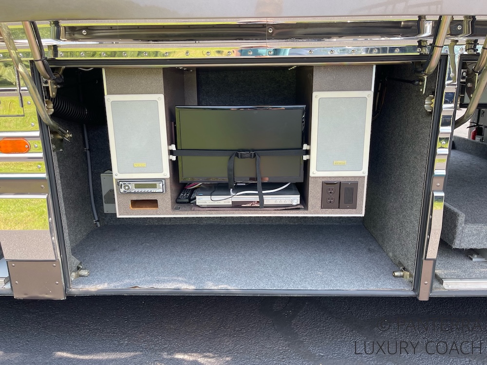 1998 Prevost Marathon XL For Sale