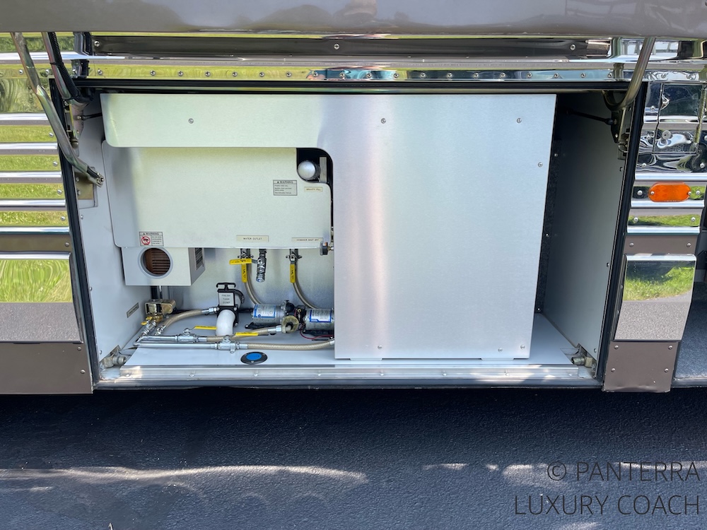 1998 Prevost Marathon XL For Sale