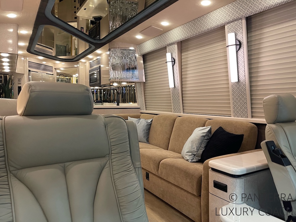1998 Prevost Marathon XL For Sale