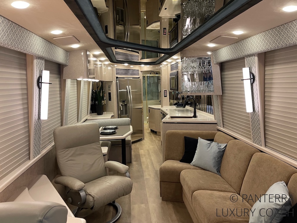 1998 Prevost Marathon XL For Sale
