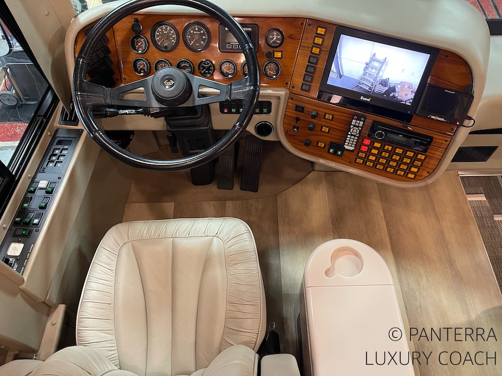 1998 Prevost Marathon XL For Sale