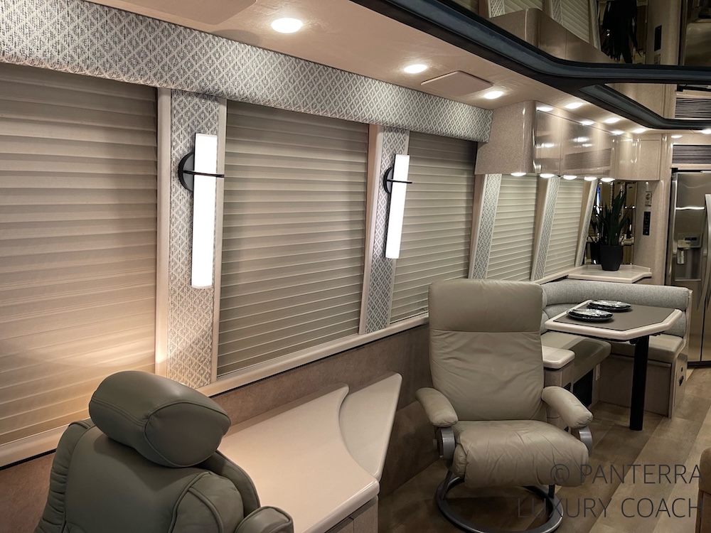 1998 Prevost Marathon XL For Sale