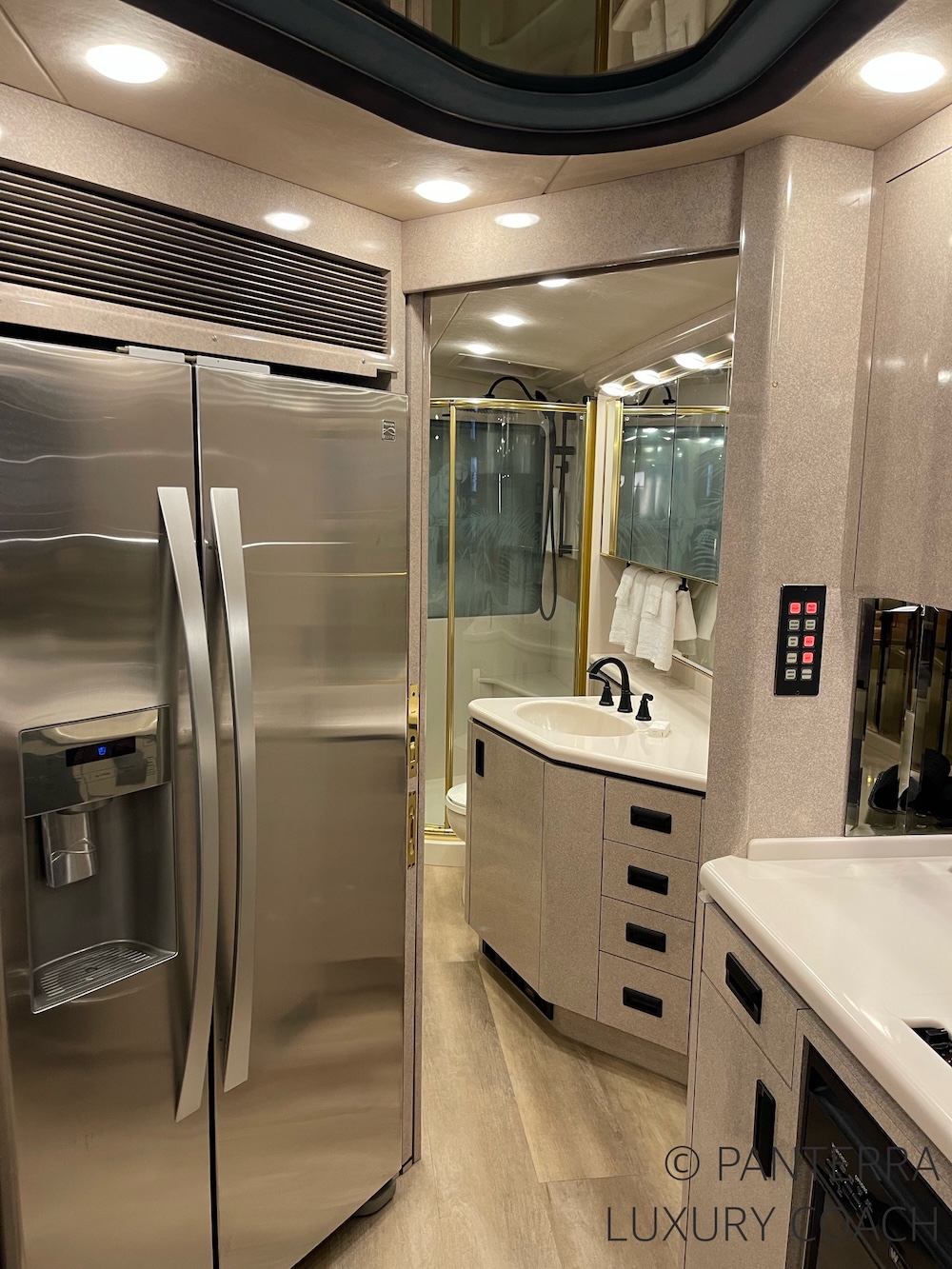 1998 Prevost Marathon XL For Sale