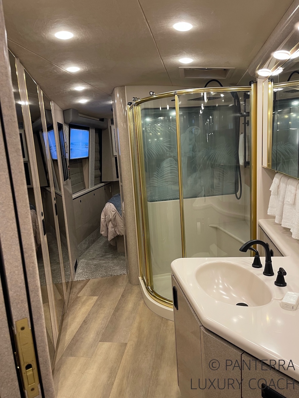 1998 Prevost Marathon XL For Sale