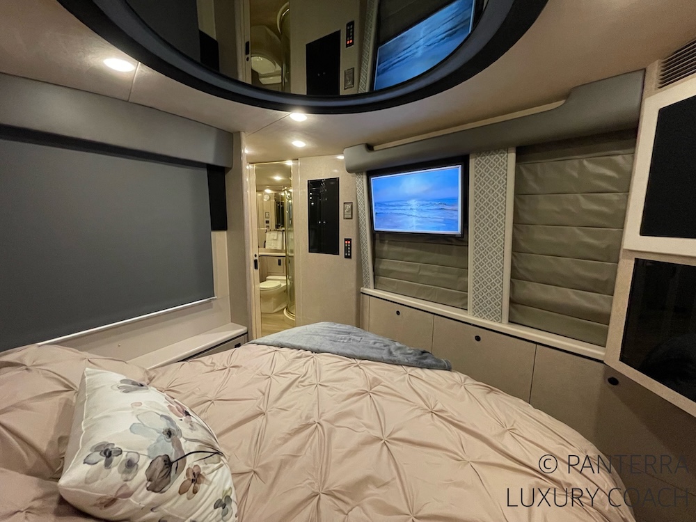 1998 Prevost Marathon XL For Sale