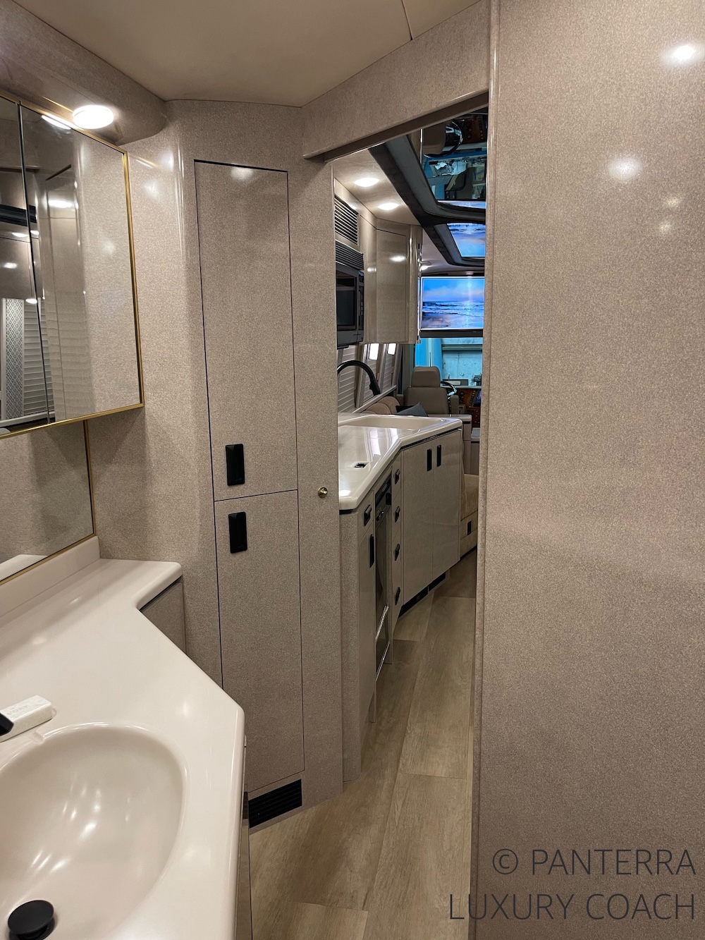 1998 Prevost Marathon XL For Sale