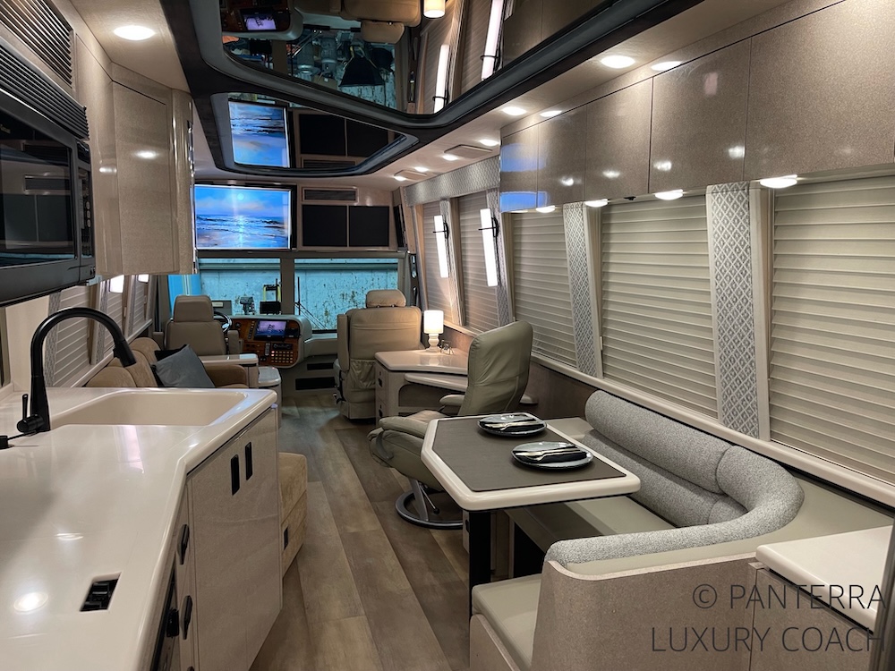 1998 Prevost Marathon XL For Sale