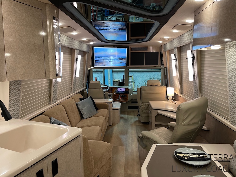 1998 Prevost Marathon XL For Sale