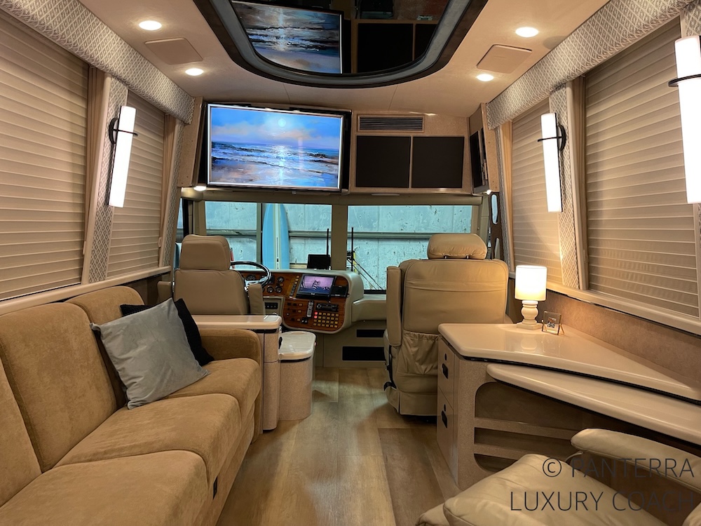 1998 Prevost Marathon XL For Sale