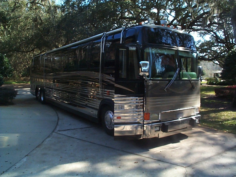 1998 Prevost Marathon XL For Sale