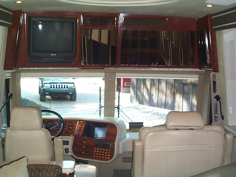 1998 Prevost Marathon XL For Sale