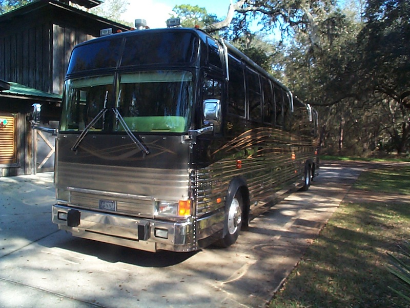 1998 Prevost Marathon XL For Sale