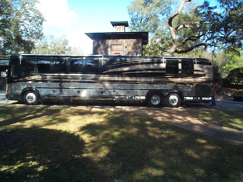 1998 Prevost Marathon XL For Sale