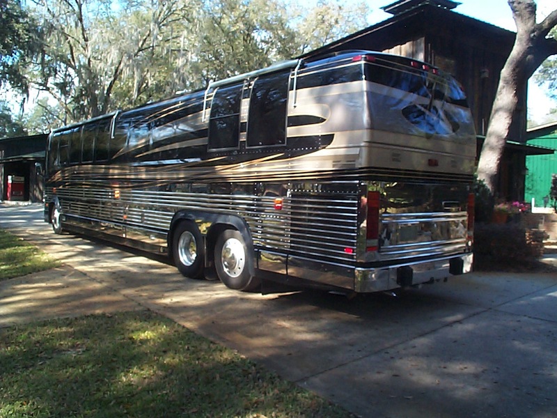 1998 Prevost Marathon XL For Sale