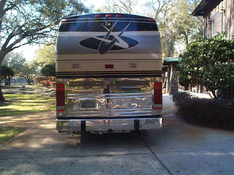 1998 Prevost Marathon XL For Sale