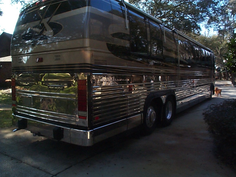 1998 Prevost Marathon XL For Sale