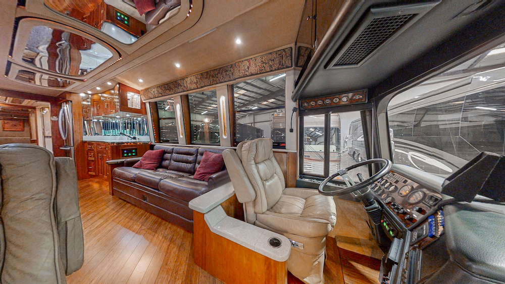 1998 Prevost Royale XL For Sale