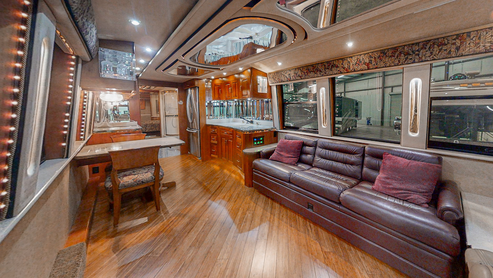 1998 Prevost Royale XL For Sale