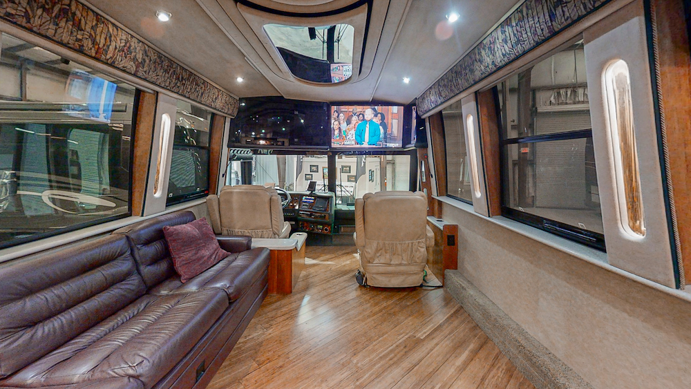 1998 Prevost Royale XL For Sale