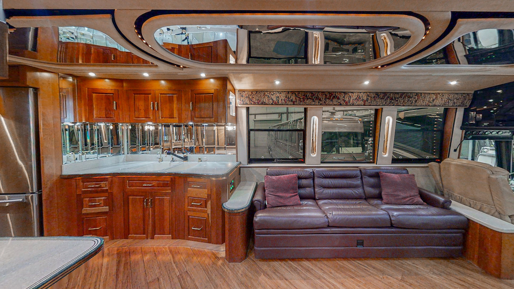 1998 Prevost Royale XL For Sale