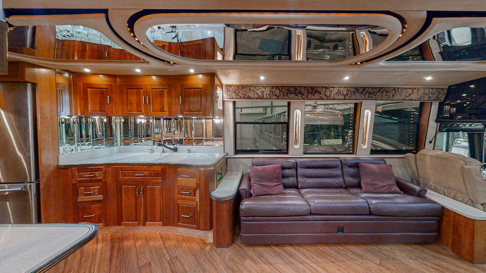 1998 Prevost Royale XL For Sale