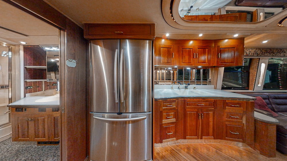 1998 Prevost Royale XL For Sale