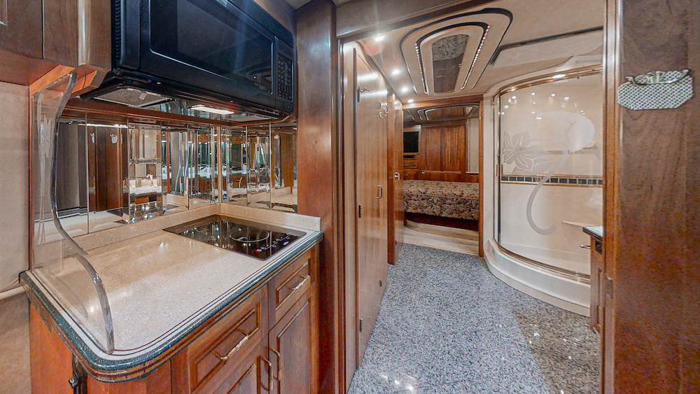 1998 Prevost Royale XL For Sale