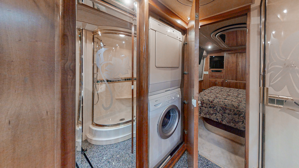 1998 Prevost Royale XL For Sale