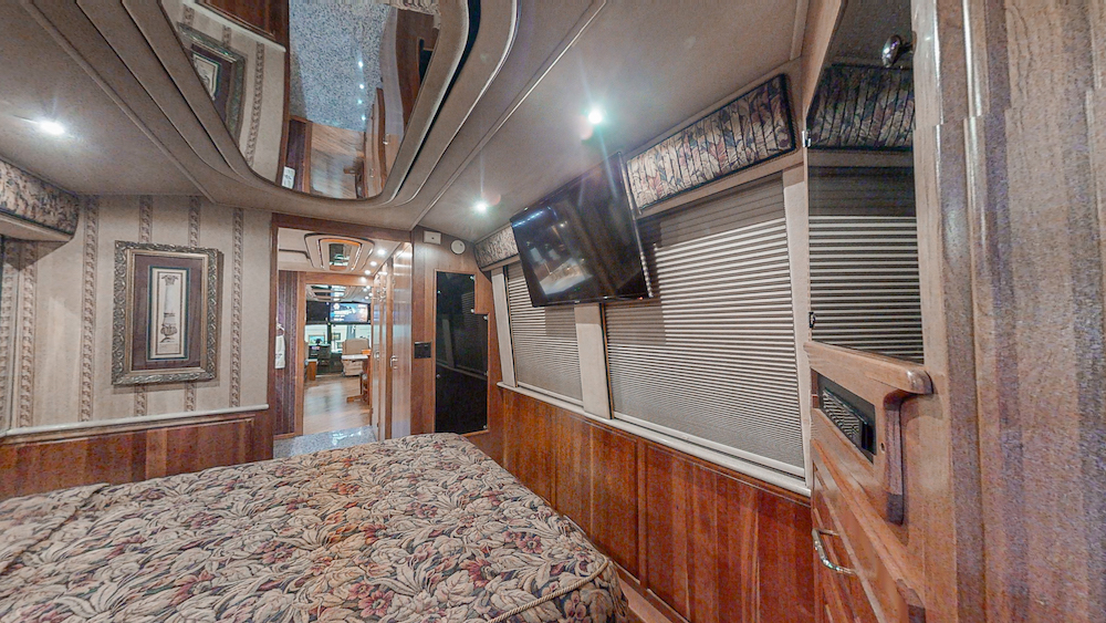 1998 Prevost Royale XL For Sale