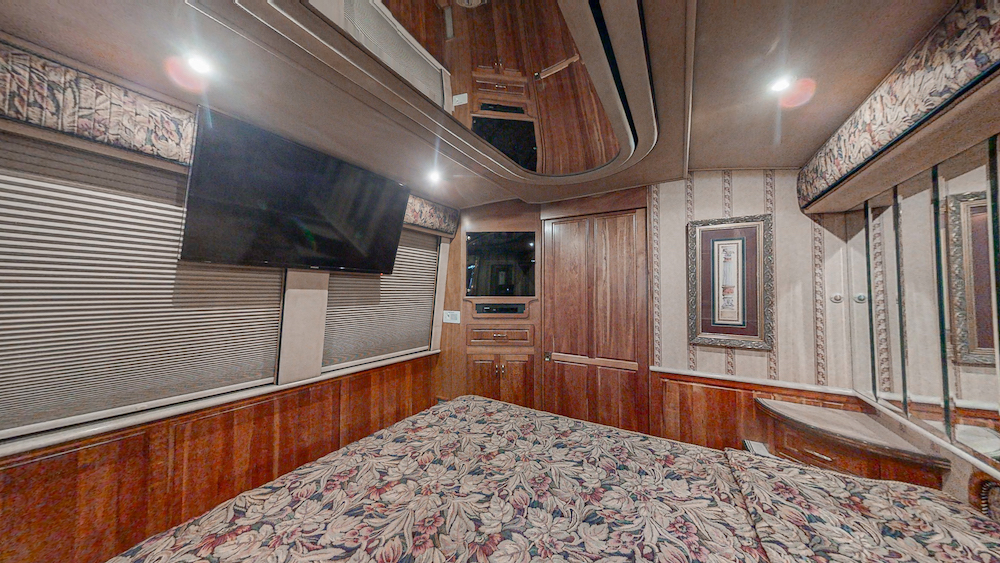 1998 Prevost Royale XL For Sale