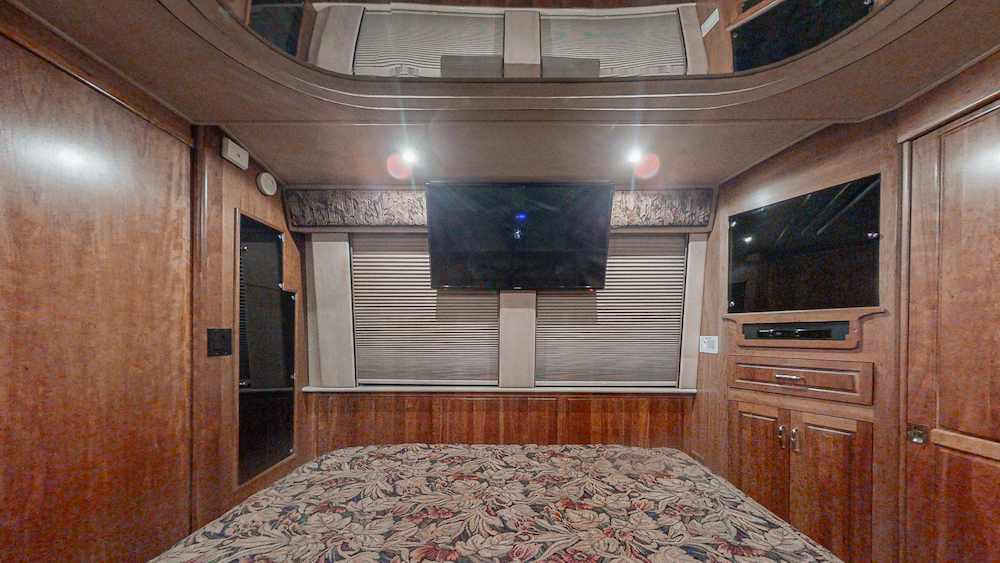 1998 Prevost Royale XL For Sale