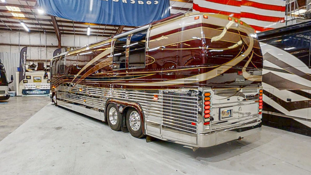 1998 Prevost Royale XL For Sale