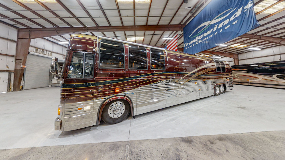 1998 Prevost Royale XL For Sale