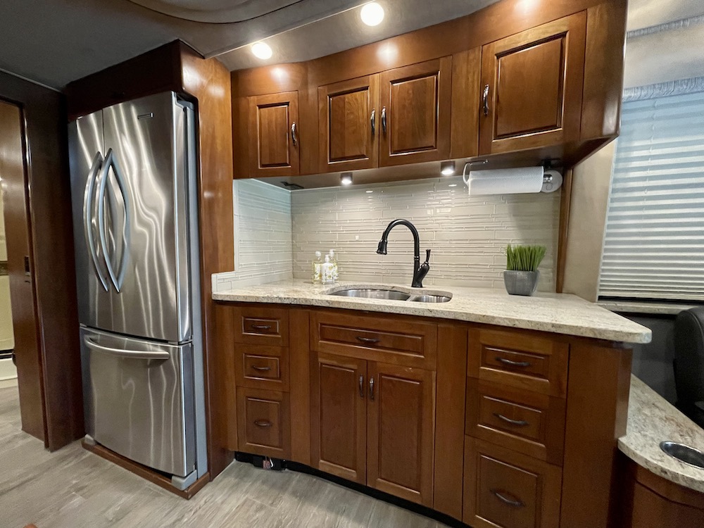 1998 Prevost Royale XL For Sale