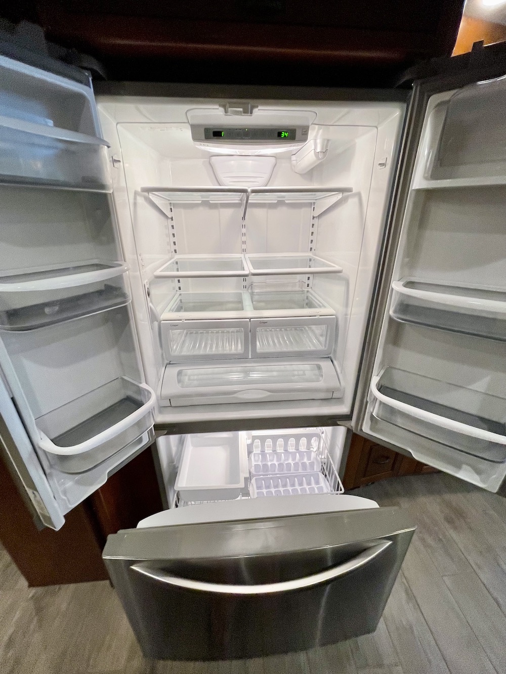 1998 Prevost Royale XL For Sale