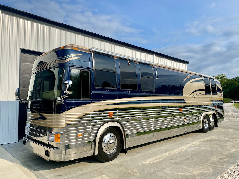 1998 Prevost Royale XL For Sale