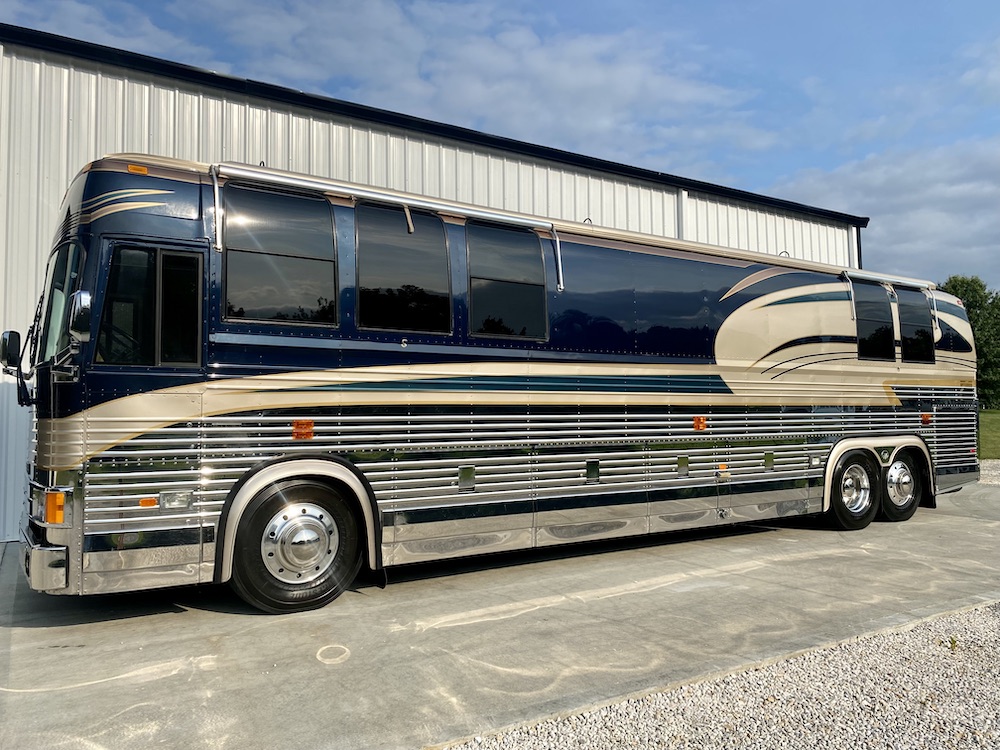 1998 Prevost Royale XL For Sale