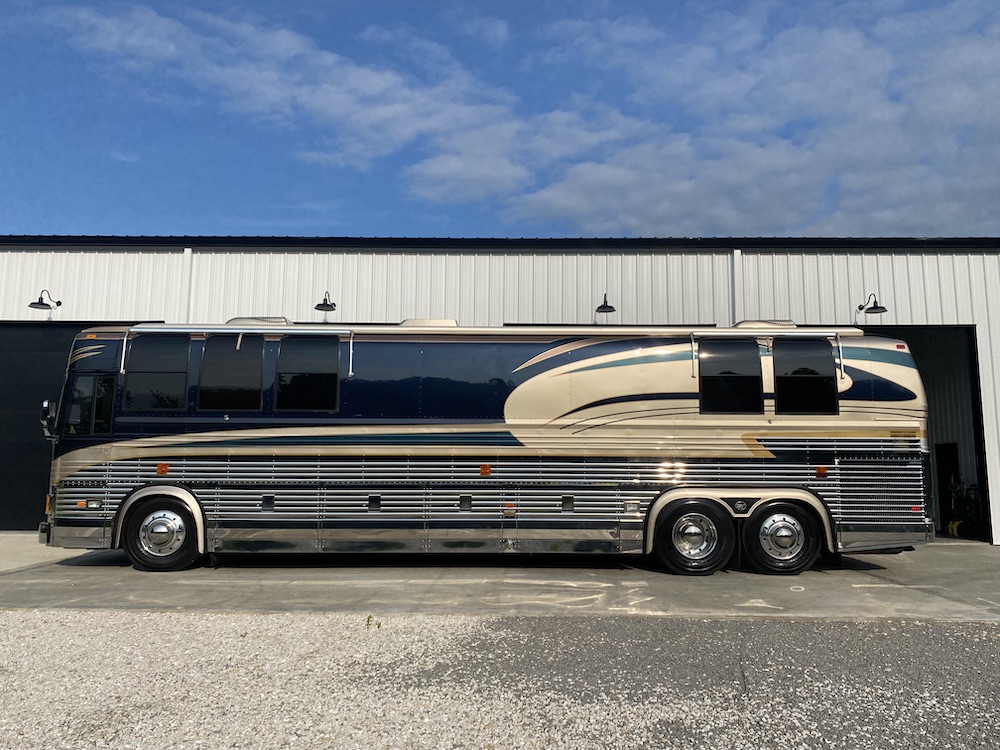 1998 Prevost Royale XL For Sale