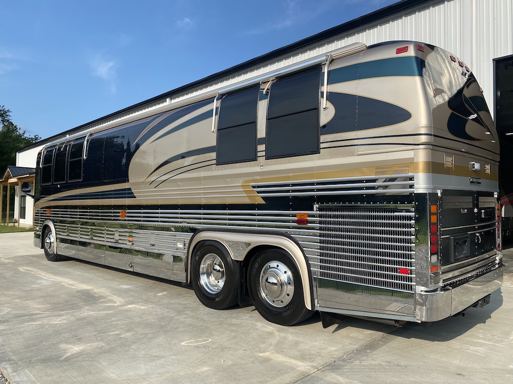 1998 Prevost Royale XL For Sale