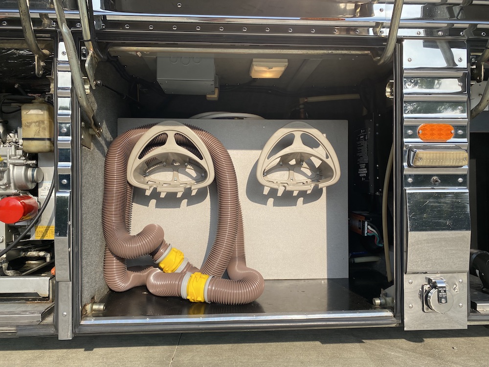 1998 Prevost Royale XL For Sale