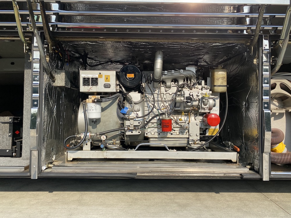 1998 Prevost Royale XL For Sale