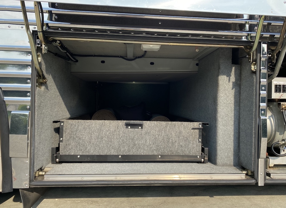 1998 Prevost Royale XL For Sale