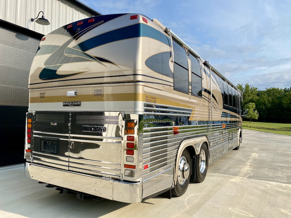 1998 Prevost Royale XL For Sale