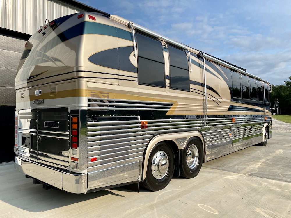 1998 Prevost Royale XL For Sale