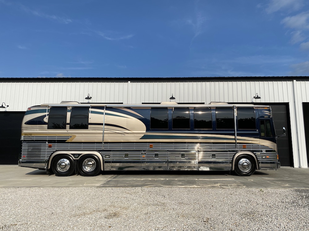 1998 Prevost Royale XL For Sale