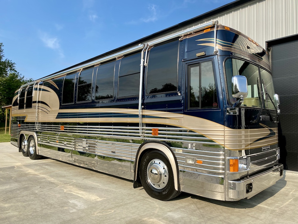 1998 Prevost Royale XL For Sale