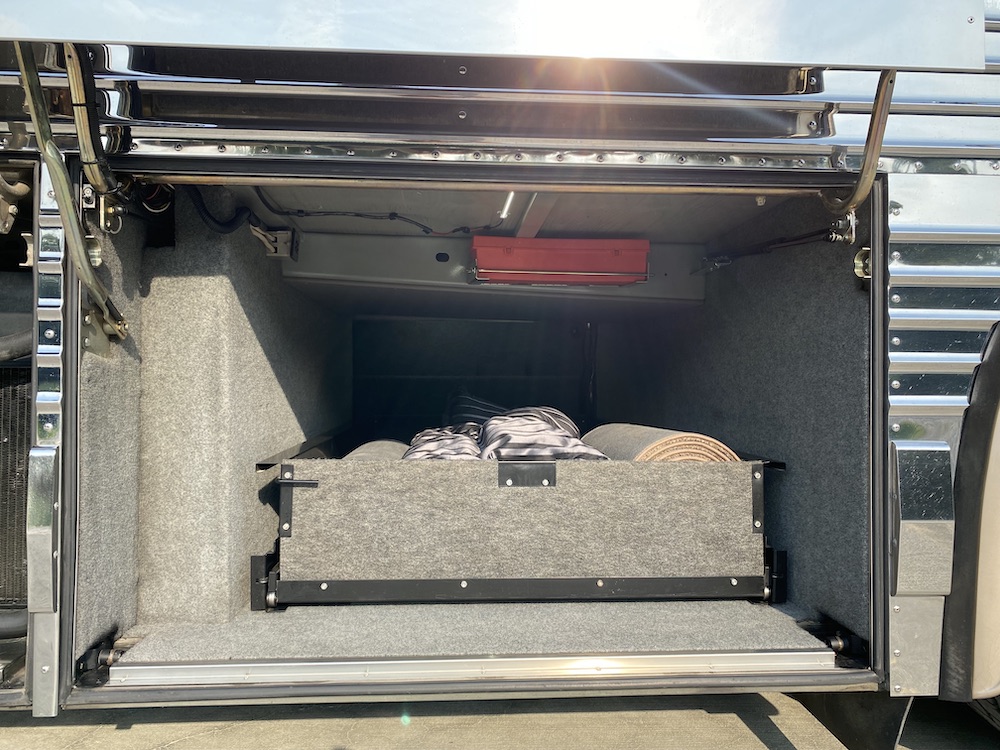 1998 Prevost Royale XL For Sale