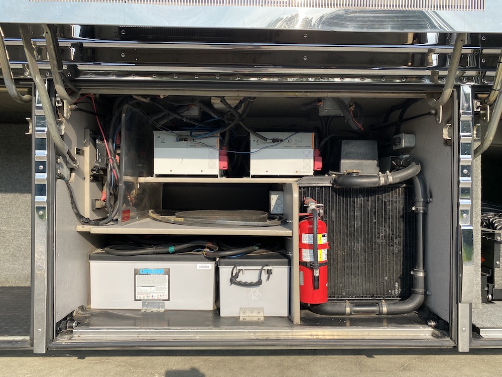 1998 Prevost Royale XL For Sale