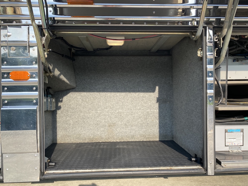 1998 Prevost Royale XL For Sale